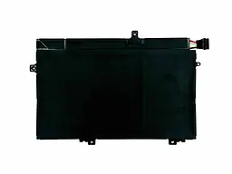 Батарея для ноутбука Lenovo ThinkPad L480 L490 L580 L590 R580 Series 0-5% - мініатюра 2