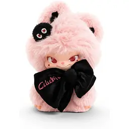 М'яка іграшка 10/10 Toys Cluebie. Soul Escape колекційна з кільцем, surprise box (25YC1787) - мініатюра 6