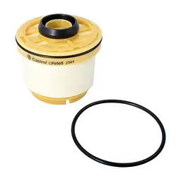 Фільтр паливний Castrol Filters CF0505 - мініатюра 3