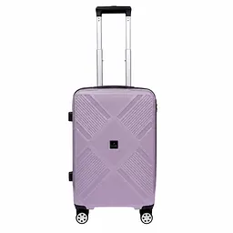 Валіза Madisson 53103 мала 37л фіолетова (53103-S-Purple)