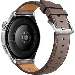 Смарт-годинник Huawei Watch GT 6 46 mm Classic (Atum-B19L) [153427] - мініатюра 4