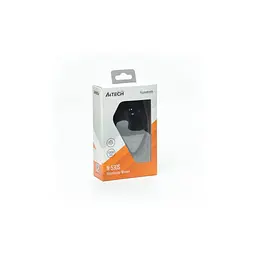 Мишка A4Tech N-530S USB Black (4711421988247) - мініатюра 11