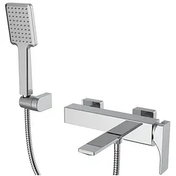 Змішувач для ванни Koer KB-41010-01 (KR3484)