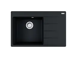 Кухонна мийка Franke Centro CNG 611-78 TL (114.0630.479) онікс