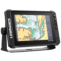Ехолот Lowrance Elite FS 12 Active Imaging 3-in-1 - мініатюра 4
