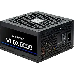 Блок живлення Chieftec Vita SM3 850W 80+ Bronze (BPX-850-C) - мініатюра 3