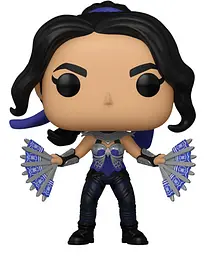 Ігрова фігурка Funko POP! серії Mortal Kombat II - Кітана - мініатюра 2