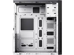 Корпус Gamemax ET-216-NP-U3 Black - мініатюра 4