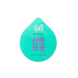 Нічна маска для обличчя Holika Holika One Solution Super Energy capsule pack Soothing заспокійлива