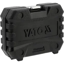 Набір головок Yato для колісних гайок VAG 1/2" 12 шт. (YT-060394) - мініатюра 4