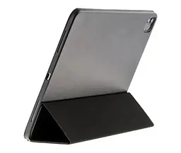 Чохол книжка Smart Case No Logo для iPad Pro 2024 (11") червоний - мініатюра 4