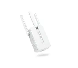 Wi-Fi повторювач Mercusys MW300RE Range Extender 300Mbps Travel Router