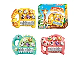 Піаніно музичне, WToys