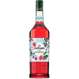 Сироп Giffard Малина 1 л