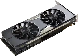 Відеокарта GeForce GTX 980 Ti 6GB Evga SC ACX 2.0 (06G-P4-4995-KR) Б/В - мініатюра 2