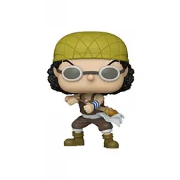 Ігрова фігурка Funko POP! - Усопп