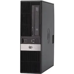 Комп'ютер HP rp5800 Retail System SFF (i5-2400/8/240SSD) Б/В