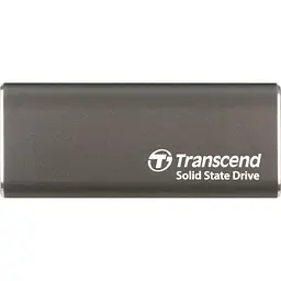 Накопитель SSD Transcend SSD USB-C 500GB (TS500GESD265C)