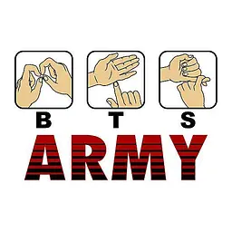Кружка GeekLand Bangtan Boys BTS BTS.02.14 - мініатюра 4