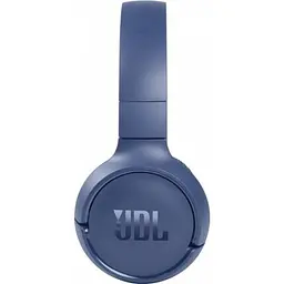 Навушники з мікрофоном JBL Tune 510BT Blue (JBLT510BTBLUEU) - мініатюра 8