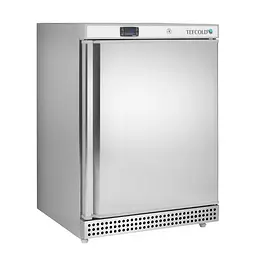 Шафа морозильна Tefcold UF200S