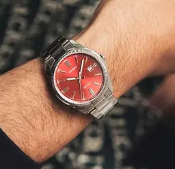 Годинник Casio MTP-1302PD-4AVEF - мініатюра 3
