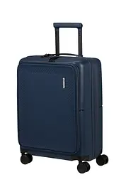 Валіза American Tourister DASHPOP MIDNIGHT BLUE 55x40x23(25) 55 См MG5*11004 - мініатюра 8