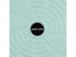 Валіза Semi Line 20 S Mint (T5923-1) - мініатюра 4