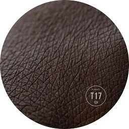 Пресовані тіні для повік Sinart Extra Dimension Velor Eyeshadow T17 1.5 г - мініатюра 2