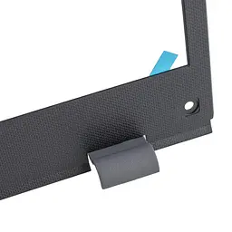 Рамка матриці для Asus A509 F509 F515 M509 M515 S509 S515 X509 X515, (Чорна/Сіра, 90NB0MZ2-R7B021, Оригінал) - мініатюра 4