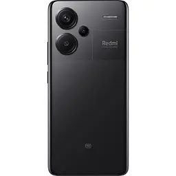 Смартфон Xiaomi Redmi Note 13 Pro+ 5G 12/512GB Midnight Black - мініатюра 17
