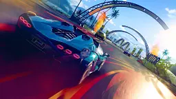 Ігра для PS5 The Crew Motorfest (PS5) Англ мова - мініатюра 4