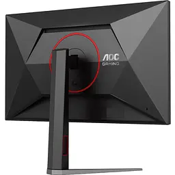 Монітор AOC 27" Q27G4ZD QD-OLED QHD OLED 280Hz (Q27G4ZD) - мініатюра 9