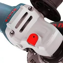 Кутова шліфмашина Ronix 3111 [119953] - мініатюра 5