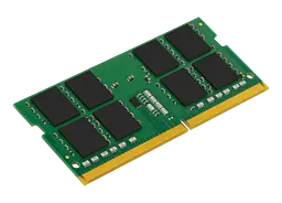 Оперативна пам'ять Kingston 16GB SODIMM DDR4 3200MHz (KVR32S22D8/16)