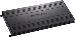 Одноканальний підсилювач Ground Zero GZRA 1.2500 D