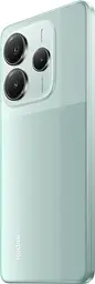 Смартфон Xiaomi Redmi Note 14 5G 8/256Gb Green Global Version NFC - мініатюра 6