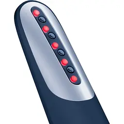 Масажер для обличчя GESKE Skin Firming Wand 7в1 Midnight (HB0431) [176852] - мініатюра 3