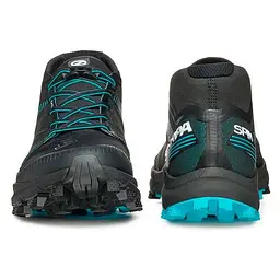 Кросівки Scarpa Spin ST 42.5 Black/Azure (1004-33064-351-1-42.5) - мініатюра 3