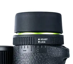 Бінокль Vanguard Endeavor ED 10x42 WP (Endeavor ED 1042) (DAS301006) - мініатюра 12
