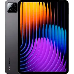 Планшет Xiaomi Pad 7 Pro 8/256GB Gray (VHU5412EU)