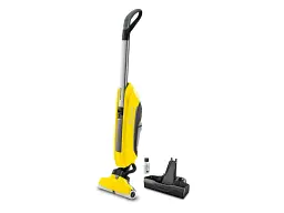 Пилосос Karcher FC 5 Cordless (1.055-601.0) - мініатюра 2