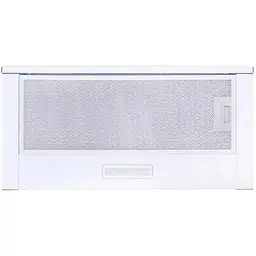 Витяжка телескопічна Minola HTL 6714 WH 1100 LED - мініатюра 2