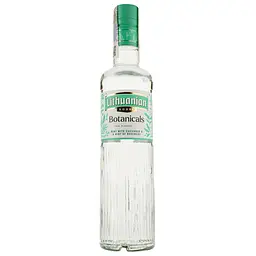 Горілка Lithuanian Botanicals, 38%, 0,5 л - мініатюра 2