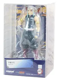 Фігурка Good Smile Клинок, що розсікає демонів Тенген Узуй Demon Slayer Tengen Uzui 18 см GS DS TU 18 - мініатюра 6