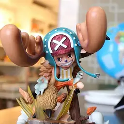 Фігурка Великий Куш One Piece 22см anime ВР ВН 27.79 - мініатюра 2