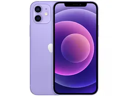 Смартфон Apple iPhone 12 64GB Purple (MJNM3)