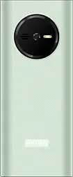 Мобільний телефон Sigma mobile X-style 353 TREND Mint (UA UCRF) - мініатюра 4