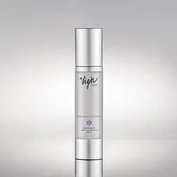 Зволожуючий крем з SPF 30 Жасмин та М'ята Vigor 50 мл