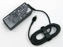 Блок живлення для Lenovo 20V 2.25A 45W (USB-C) Type-C